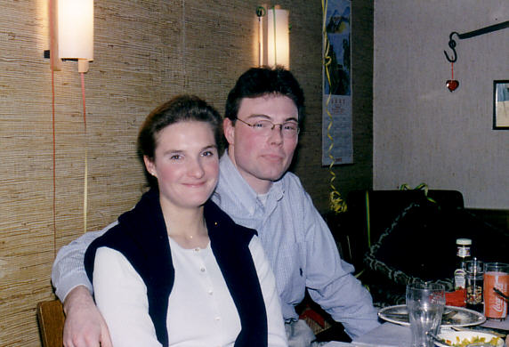 Gis�le und Werner